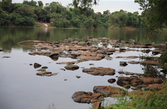 Com previsão de chuvas abaixo da média, Primavera começa com dois terços do Paraná em estiagem