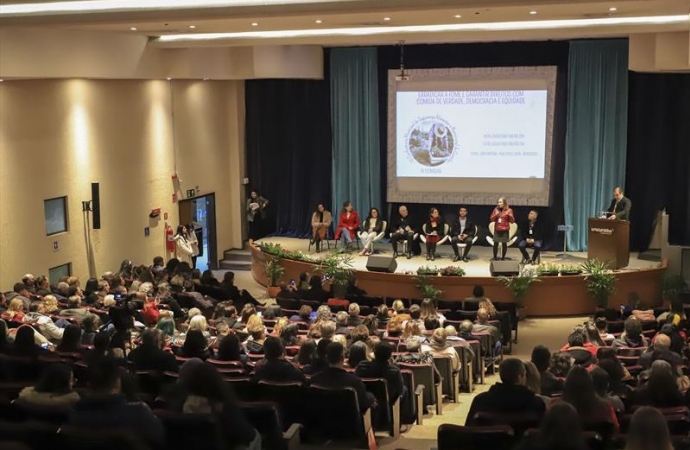 Conferências municipais colaboram com políticas de segurança alimentar no Paraná