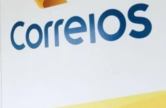 Correios abre as inscrições para concurso em duas áreas