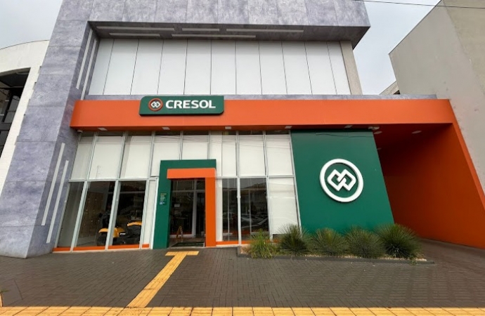 Cresol distribui juros ao capital e anuncia expansão no cooperativismo de crédito