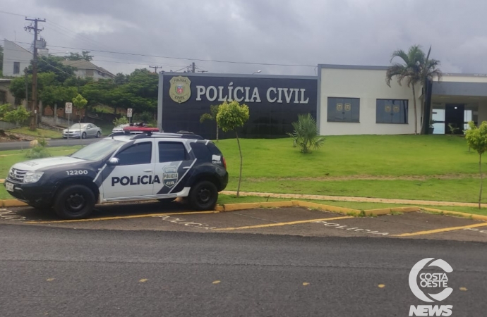 Delegado da Polícia Civil fala sobre homicídio registrado na Aurora do Iguaçu, em São Miguel