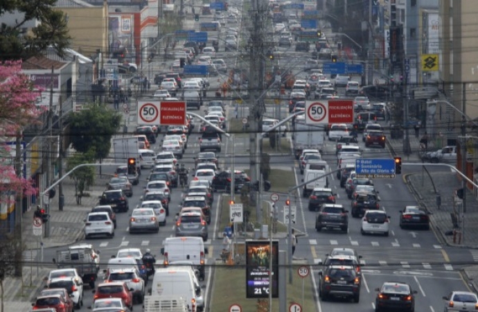 Detran-PR estabelece digitalização de processos de veículos por despachantes