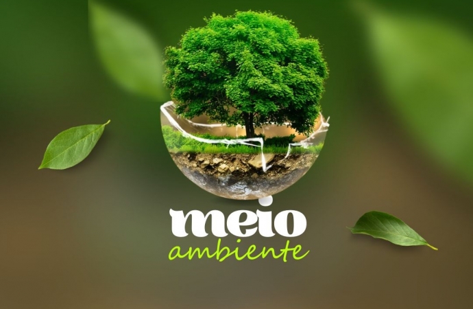 Dia mundial do Meio Ambiente