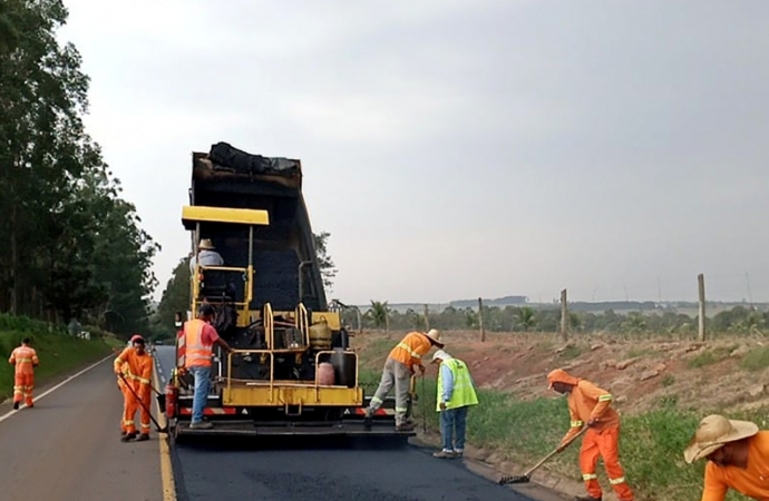 Edital de conservação de 229 km de rodovias do Oeste vai para fase de habilitação