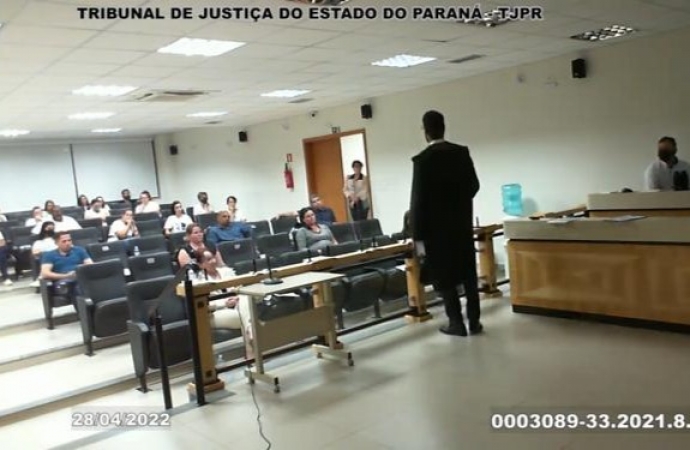 Empresário rondonense é condenado a mais de 15 anos de prisão por ter matado seu funcionário