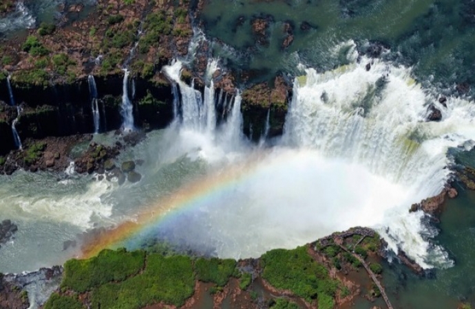 Empresas de Foz oferecem descontos no Feirão Nacional do Turismo