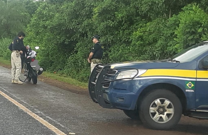 Encontrado autor de tentativa de feminicídio em São Miguel do Iguaçu