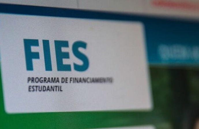 FIES: Última semana para renegociar dívidas com até 99% de desconto