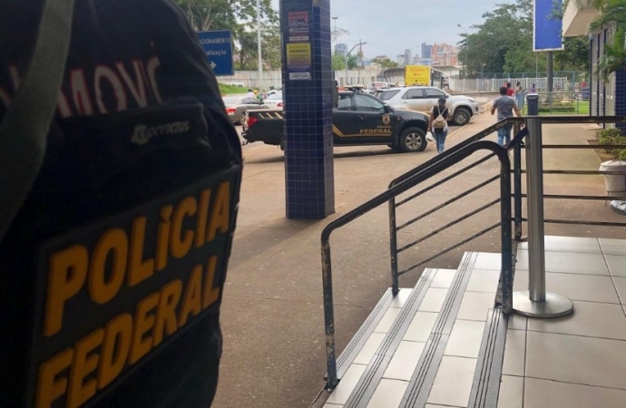 Foragido desde 2022, homem paraguaio é preso na Ponte Internacional da Amizade