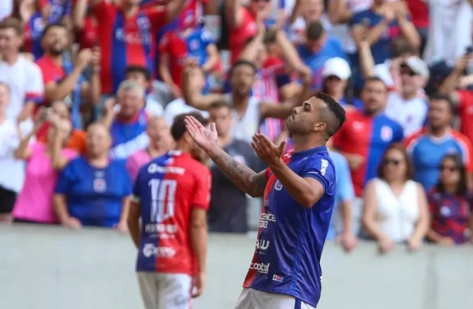 Foz do Iguaçu x Paraná Clube: confira a escalação tricolor