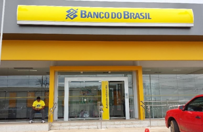 Funcionários do Banco do Brasil iniciam paralisação nacional nesta quarta-feira (10)