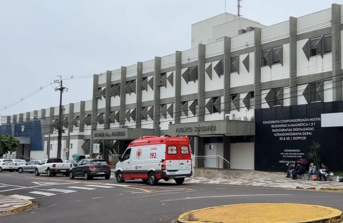 Funerária descobre que homem dado como morto em hospital estava vivo durante preparação para o velório no Paraná