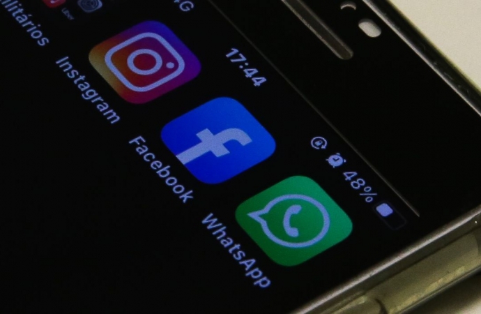 Instagram e Facebook vão inserir rótulos em postagens sobre eleições