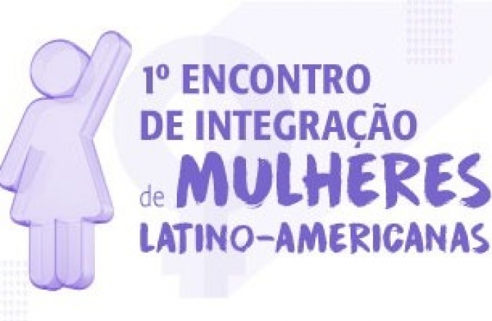 Itaipu convida para o 1º Encontro de Integração de Mulheres Latino-Americanas