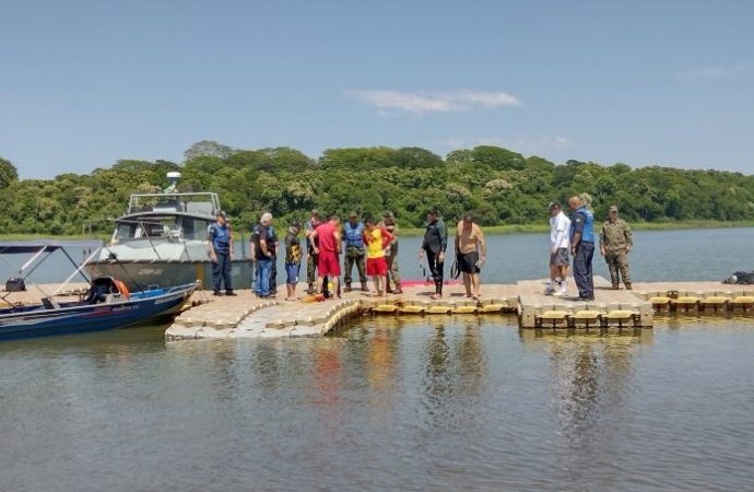 Jovem é encontrado sem vida após acidente em Itaipulândia