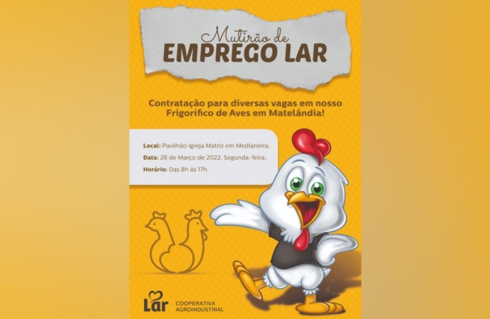 Lar entrega mais um carro 0km em Medianeira - Lar Cooperativa Agroindustrial