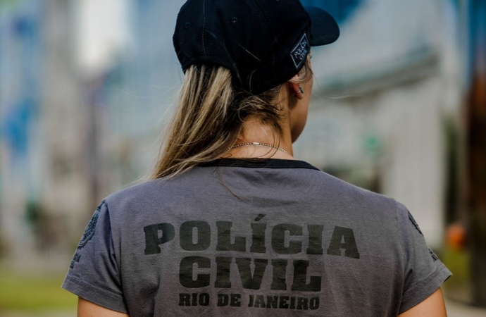 Laudo da Polícia Civil indica acidente na morte de MC Kevin