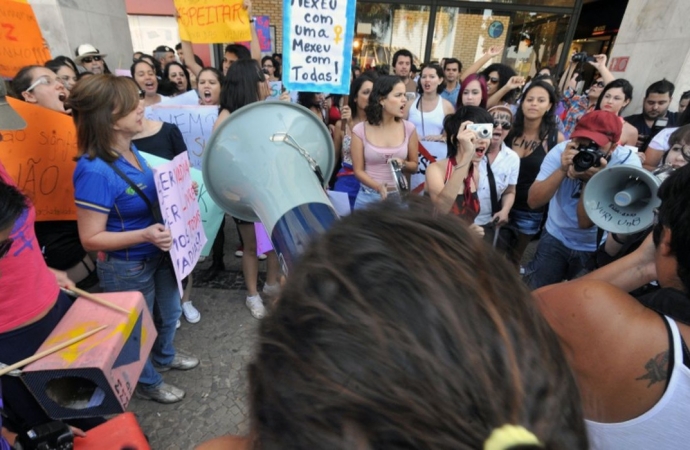 Lideranças de São Miguel avaliam participação da mulher na política