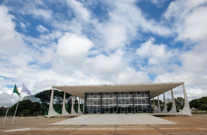 Maioria do STF vota pela condenação de seis réus pelo 8 de janeiro