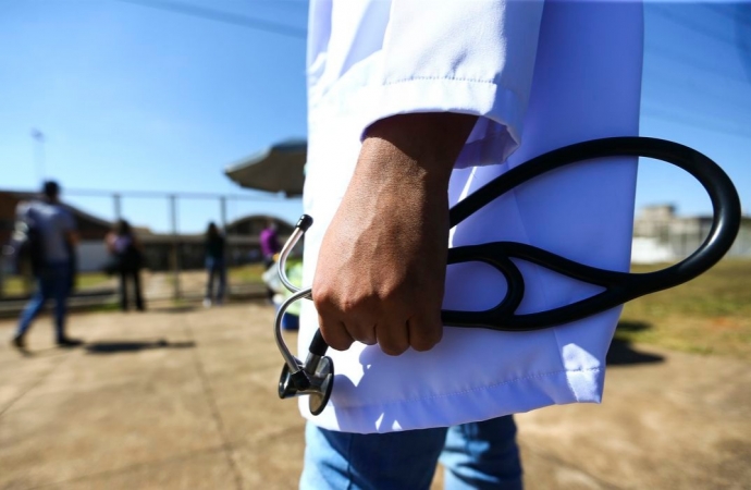 Mais Médicos: divulgado resultado preliminar dos selecionados