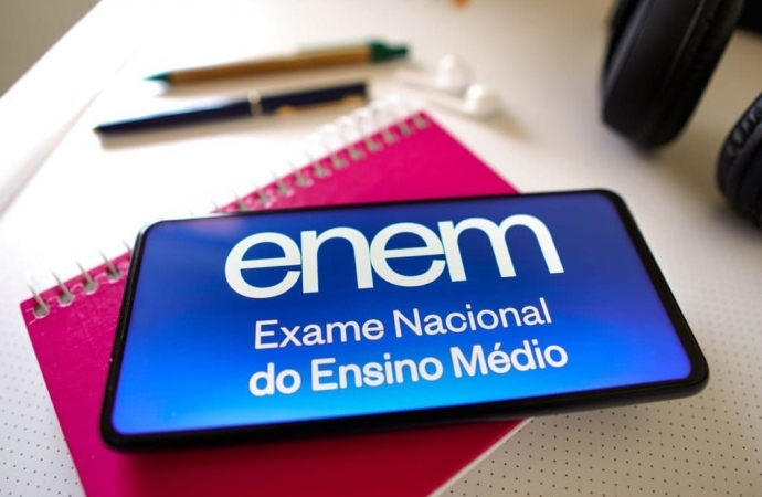 MEC publica nesta terça-feira resultado do Enem 2023