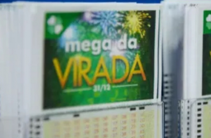 Mega da Virada: veja as 6 cidades onde saíram vencedores do prêmio