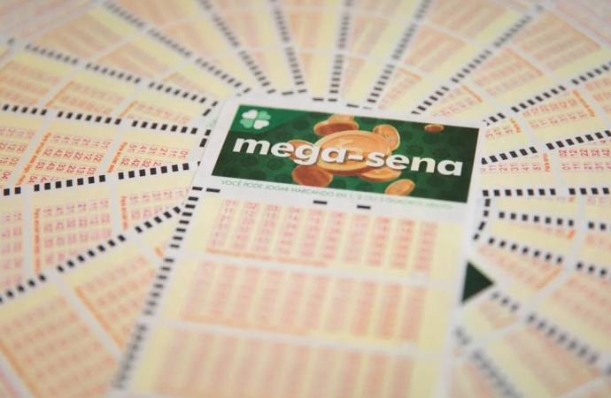 Mega-Sena, concurso 2.746: prêmio acumula e vai a R$ 9 milhões