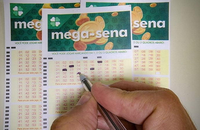 Mega-Sena paga R$ 85 milhões neste sábado