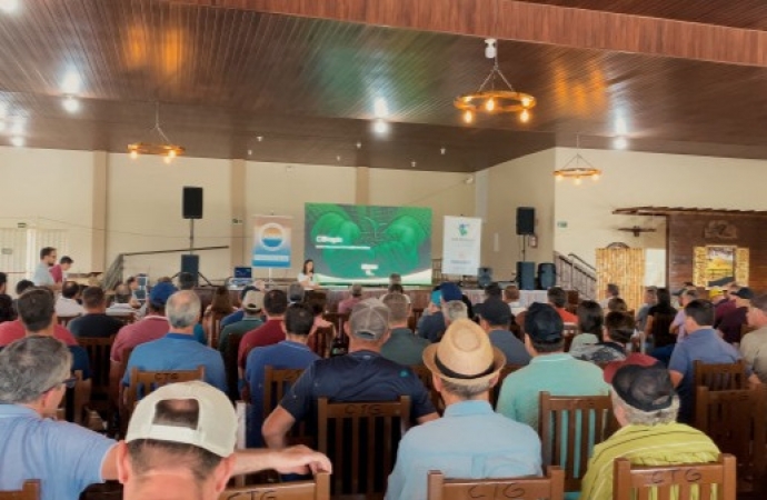 Missal sedia evento sobre biogás para impulsionar crescimento econômico