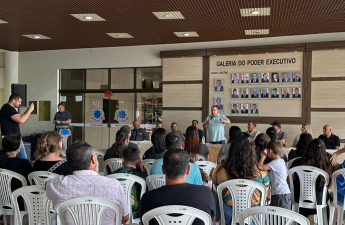 Nova escola municipal é anunciada em São Miguel do Iguaçu