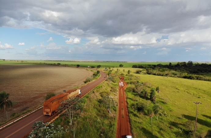 Nova Ferroeste vai entregar mais economia, rapidez e maior eficiência