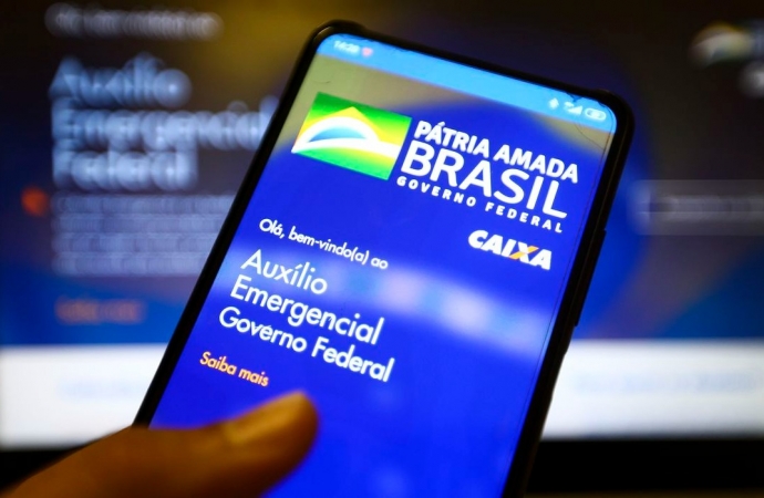 Nova rodada do auxílio emergencial começa a ser paga hoje, 06