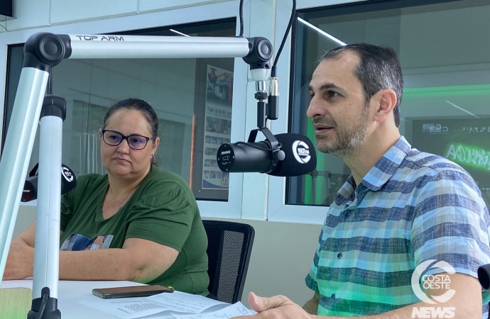 Observatório Social de Medianeira participa de concurso nacional