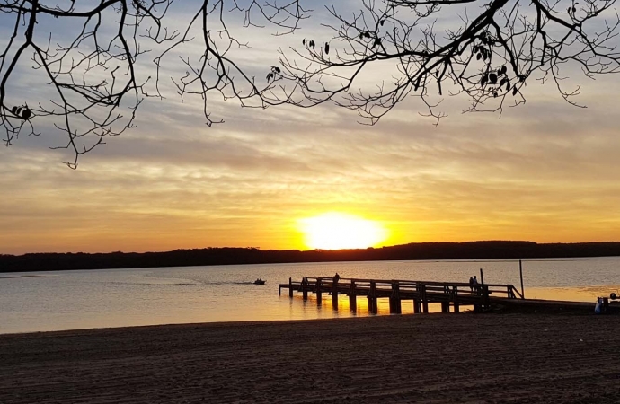 Oeste do Paraná terá dias ensolarados e temperaturas amenas no amanhecer