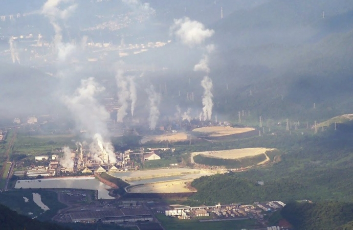 ONU faz alerta sobre impacto humano “irreversível” para o clima