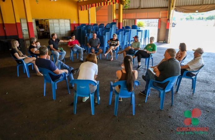 Organização da Deutsches Fest planeja incluir Feira Gastronômica e Cultural na próxima edição