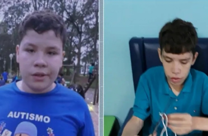 Padrasto e mãe são condenados pela morte de jovem autista no Paraná