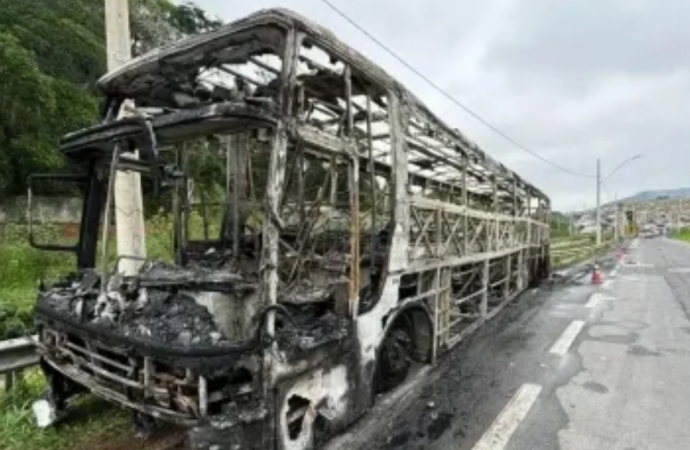 Palmeiras se manifesta após ataque da Mancha a ônibus da Máfia Azul