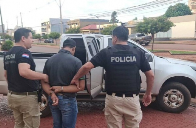 Paraguai expulsa brasileiro condenado por abuso de menores