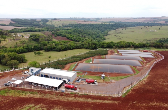 Paraná apresenta iniciativas sustentáveis na agropecuária