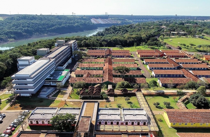 Paraná em Expansão: com mais de R$100 milhões de faturamento em 2022, Parque Tecnológico Itaipu cresce 27 vezes em três anos