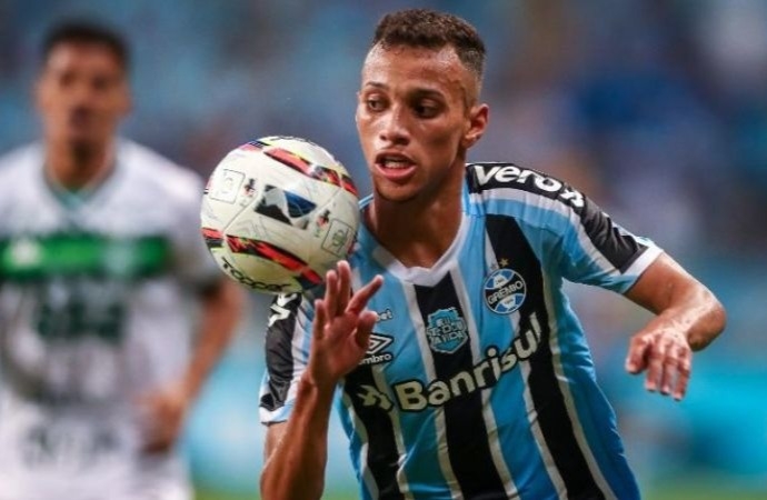 Partida entre Londrina x Grêmio pela Série B será em Cascavel