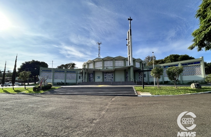 Pastoral Juvenil de São Miguel do Iguaçu convida a população para o primeiro Arraiá da Juventude