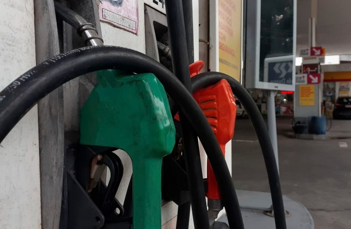 Petrobras reduz preço de gasolina e diesel nas refinarias