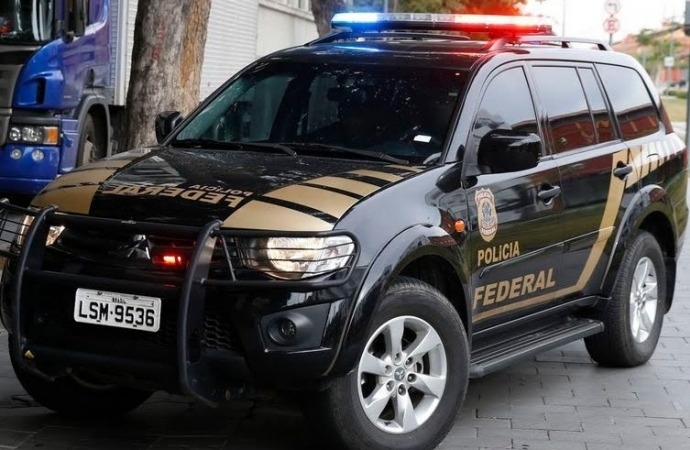 Polícia Federal deflagra Operação Caronte