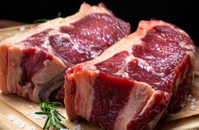 Preço da carne sobe 20,8% em 2024 e tem maior alta em 5 anos