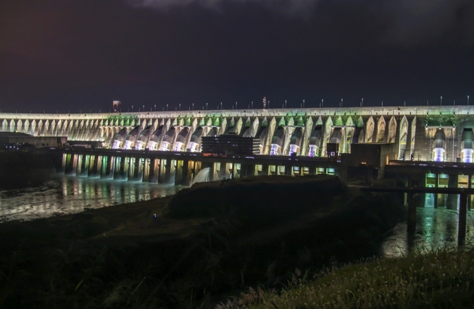 Presidente Lula nomeia novos integrantes do Conselho de Administração da Itaipu