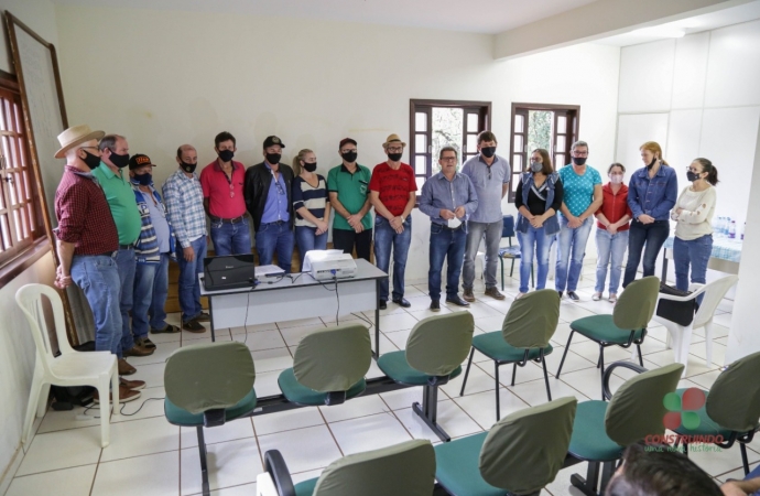 Produtores da Agricultura Familiar se unem e criam a Cooper Missal