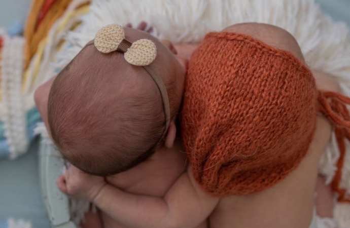 Regulamentação protege mãe e bebê na entrega voluntária para adoção