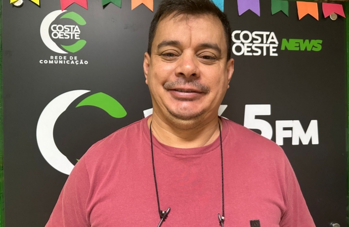 São Miguel do Iguaçu: Secretário anuncia crescimento e diversificação das atividades esportivas